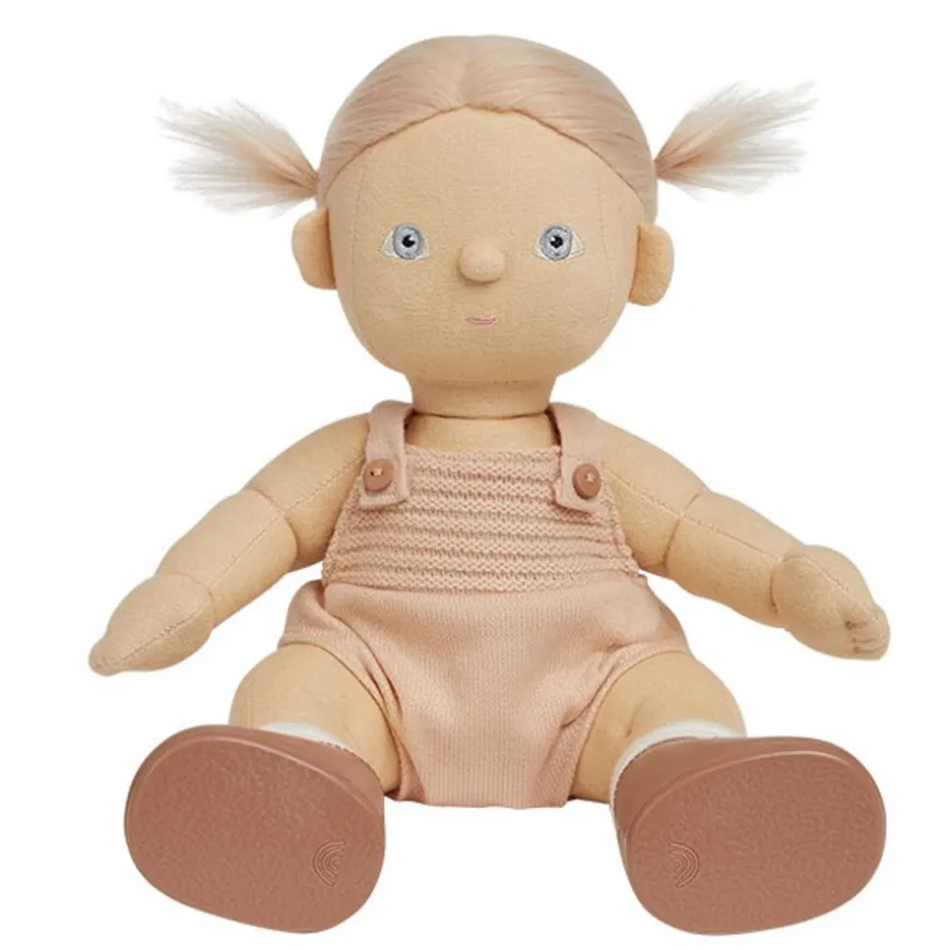 Olli Ella Dinkum Doll Pop Petal