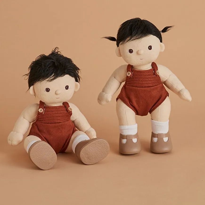 Olli Ella Dinkum Doll Pop Roo