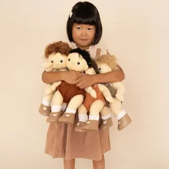 Olli Ella Dinkum Doll Pop Roo