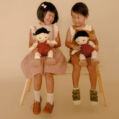 Olli Ella Dinkum Doll Pop Roo