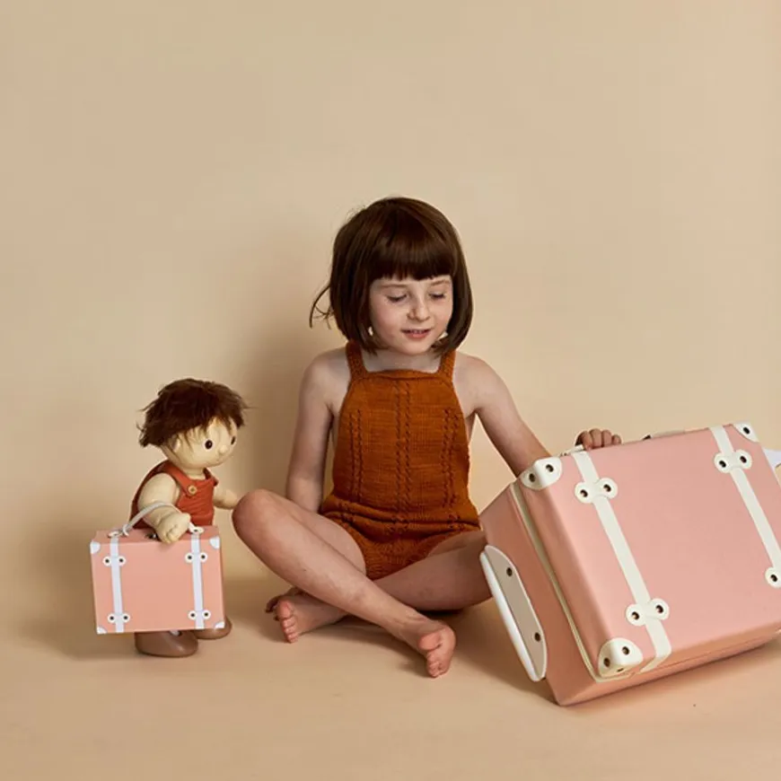 Olli Ella Dinkum Doll Pop Roo