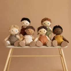 Olli Ella Dinkum Doll Pop Tiny