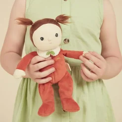 Olli Ella Dinky Dinkums Annie Apple Pop