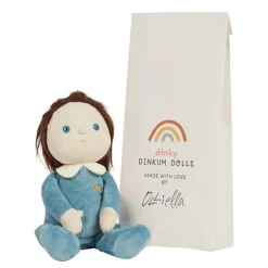 Olli Ella Dinky Dinkums Betsy Blueberry Pop