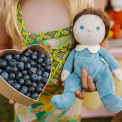 Olli Ella Dinky Dinkums Betsy Blueberry Pop