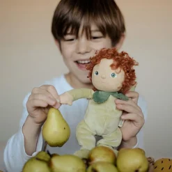 Olli Ella Dinky Dinkums Patty Pear Pop