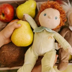 Olli Ella Dinky Dinkums Patty Pear Pop