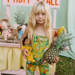 Olli Ella Dinky Dinkums Pippa Pineapple Pop