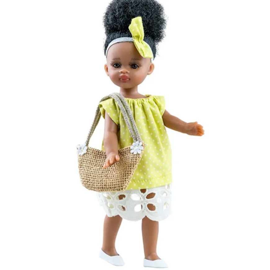 Paola Reina Pop Amigas Noah 21Cm