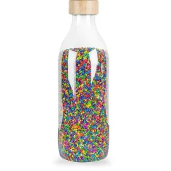 Petit Boum Sensorische Fles 10-Delige Speelset