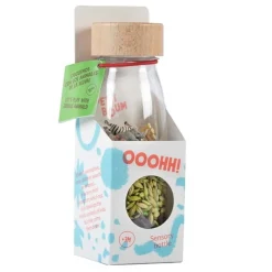 Petit Boum Sensorische Fles - Jungle