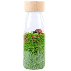 Petit Boum Sensorische Fles - Ladybirds