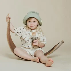 Petit Boum Sensorische Fles - Monkey