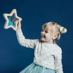 Petit Boum Sensorische Ster Orionis