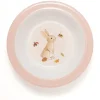 Petit Monkey Kom Animal Craddle Pink