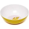 Petit Monkey - Melamine Kom - Luipaard - Orchid