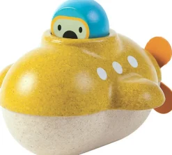 Plan Toys Badspeelgoed Duikboot +1Jr