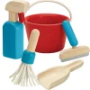 Plan Toys Schoonmaakset +3Jr