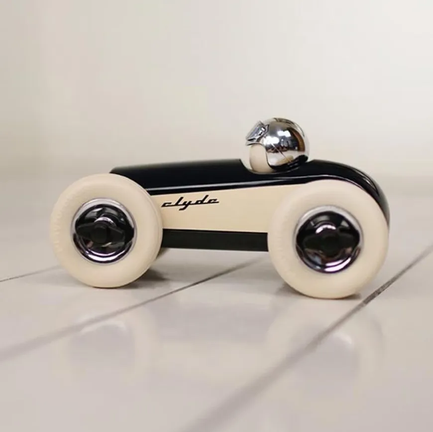 Playforever Clyde Midnight Speelgoed Auto