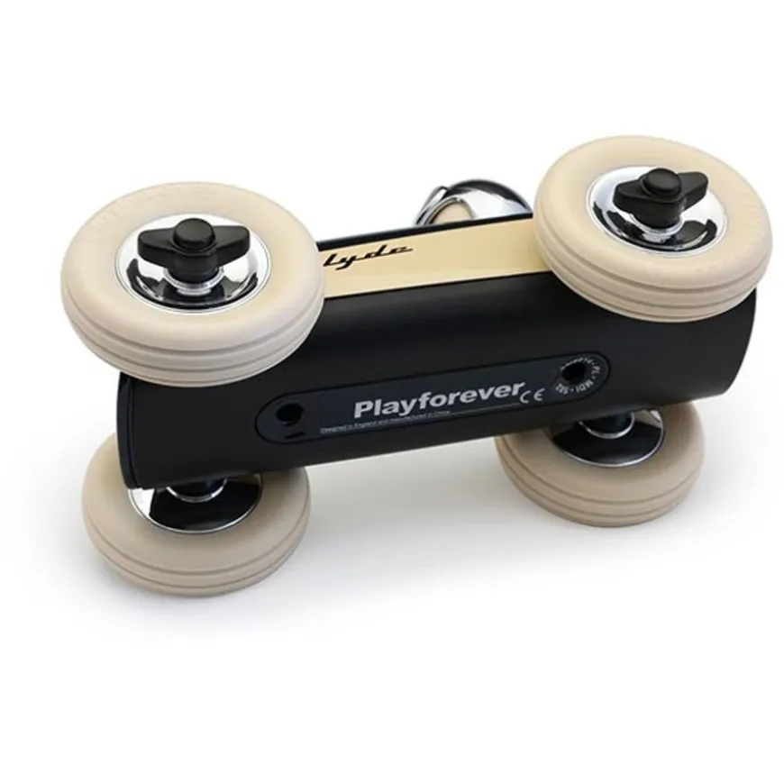 Playforever Clyde Midnight Speelgoed Auto