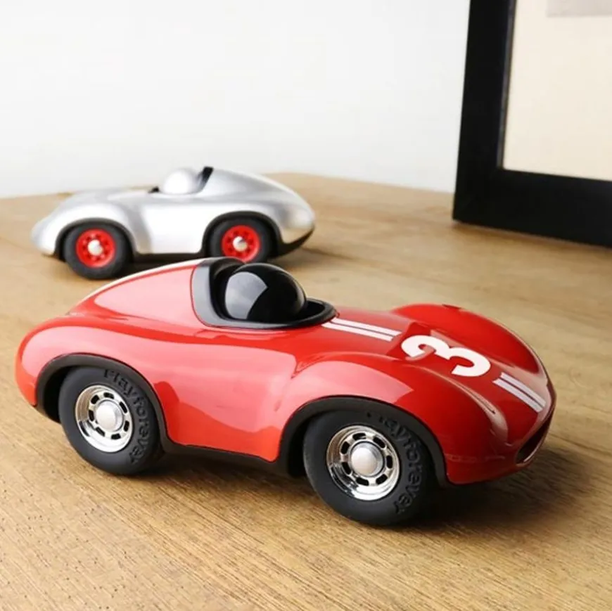Playforever Speedy Le Mans Red Speelgoed Auto