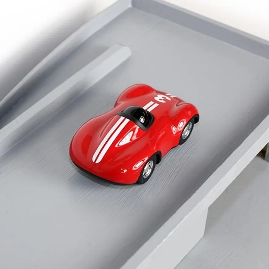 Playforever Speedy Le Mans Red Speelgoed Auto