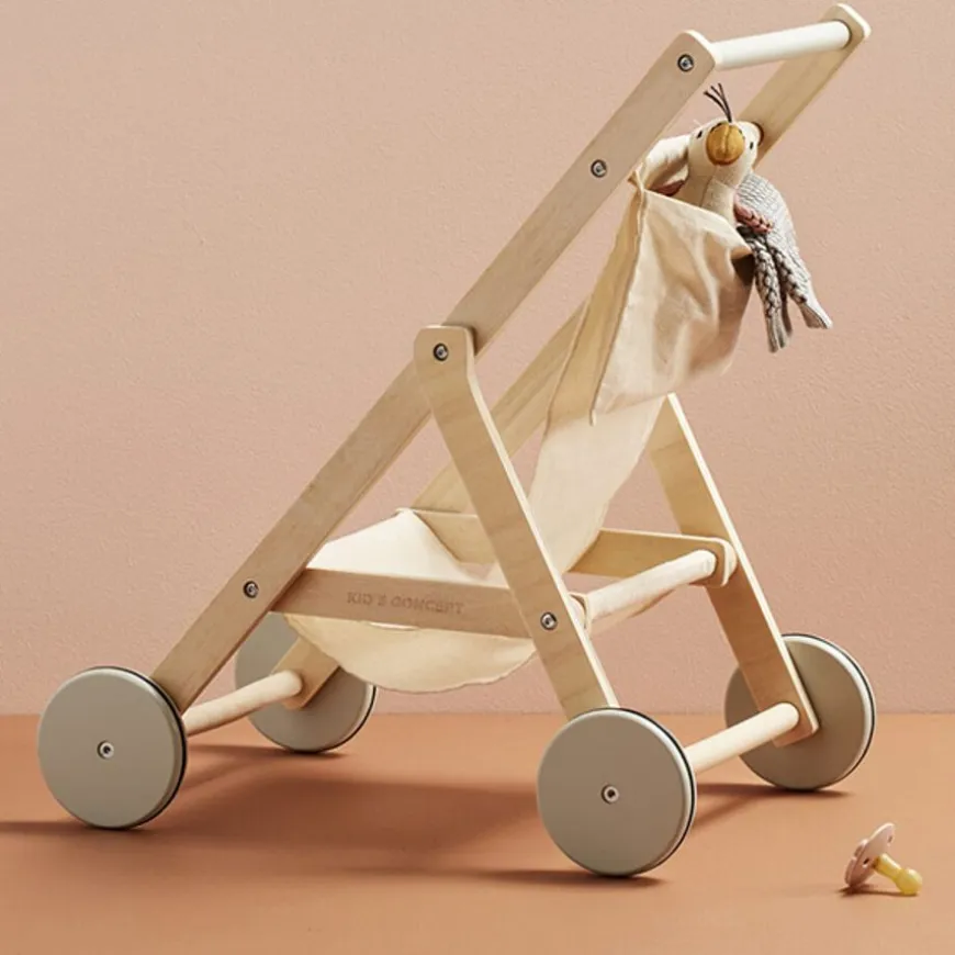 Poppenbuggy - Kids Concept