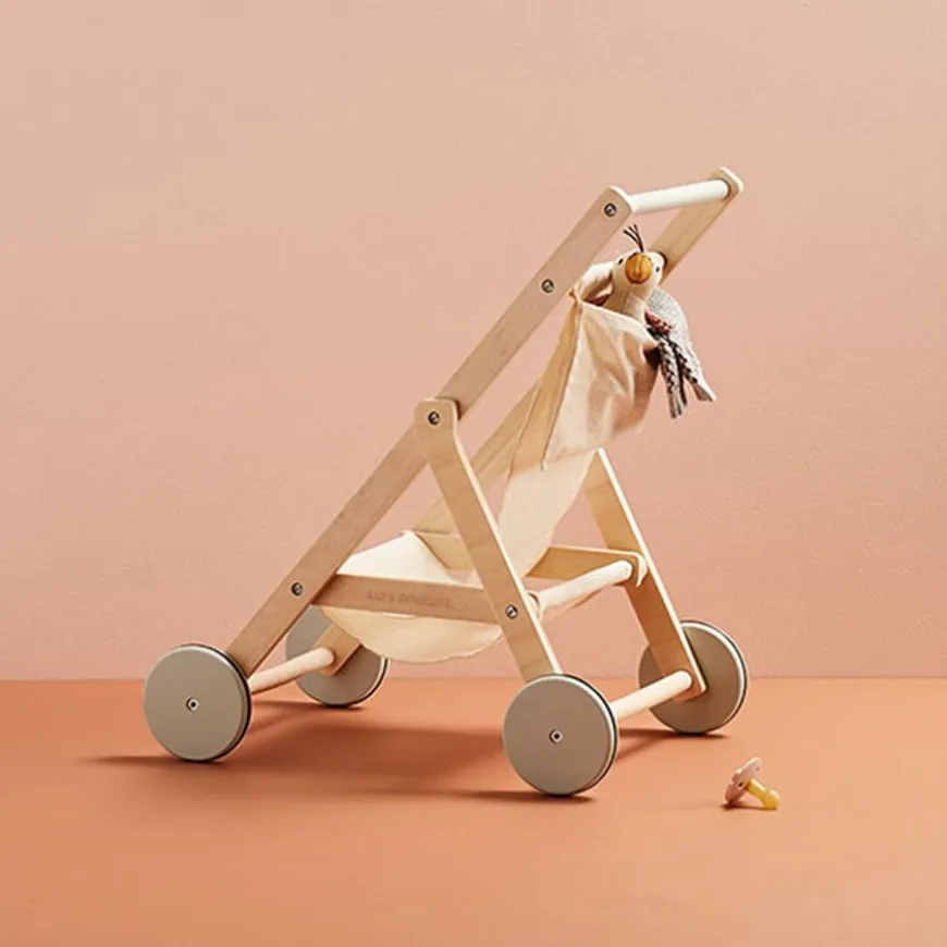 Poppenbuggy - Kids Concept