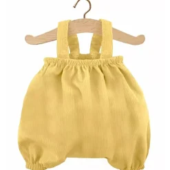 Poppenkleertjes Bloomer Kim Vanille - Minikane