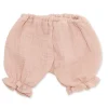 Poppenkleertjes Broek Dusty Rose - By Astrup