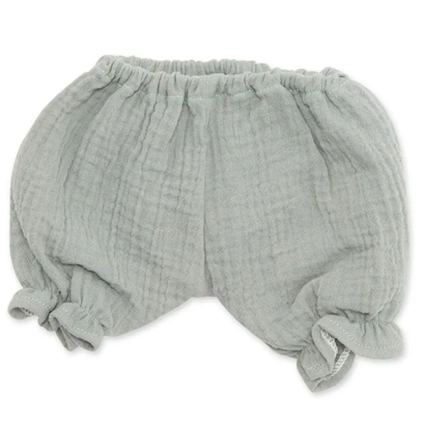 Poppenkleertjes Broek Mint - By Astrup