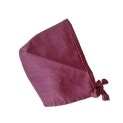 Poppenmuts Lie De Vin - Minikane