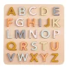 Puzzel - Abc - Kids Concept +3 Jr