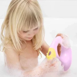 Quut Cana Small Banana Pink Gieter