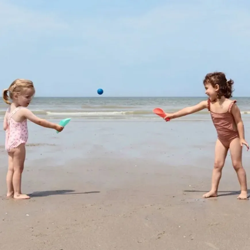Quut Cuppi Ocean + Bal Rood