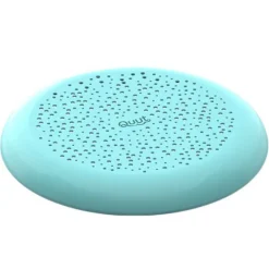 Quut Frisbee + Zeef Vintage Blue