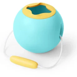 Quut Mini Ballo Banana Blue Emmer