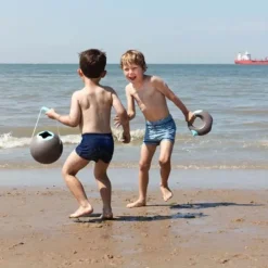 Quut Mini Ballo Ocean Emmer