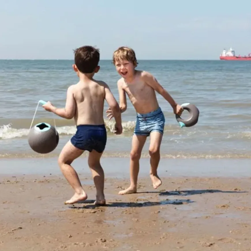 Quut Mini Ballo Ocean Emmer