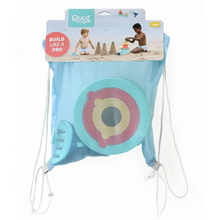 Quut Strandset Alto + Raki