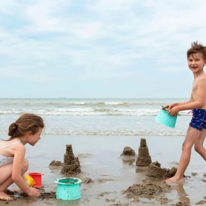 Quut Strandset Alto + Raki