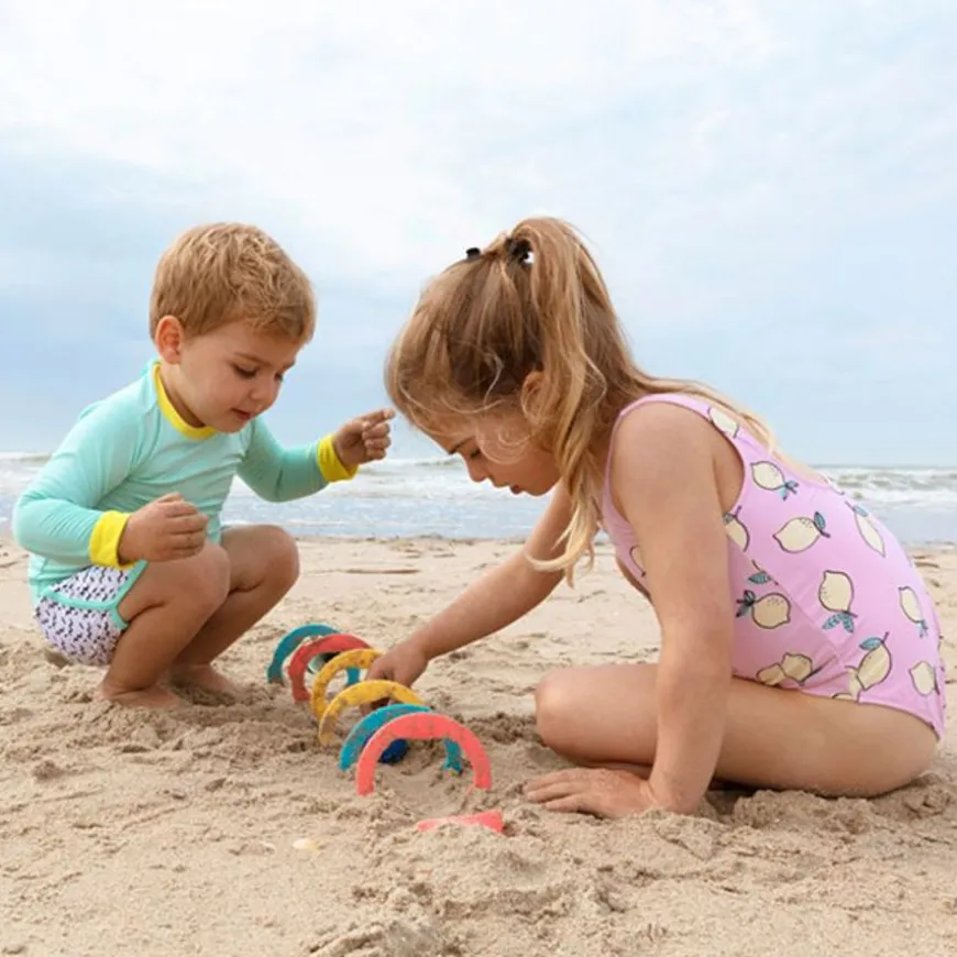 Quut Strandset Ringo + Triplet + Shaper