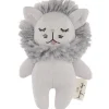 Rammelaar Mini Lion Grey - Konges Slojd