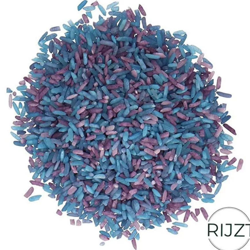 Rijzt Speelrijst 500 Gr - Galaxy