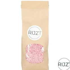 Rijzt Speelrijst 500 Gr - Roze