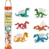 Safari Ltd Speelfiguren Machtige Draken