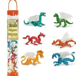 Safari Ltd Speelfiguren Machtige Draken
