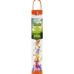 Safari Ltd Speelfiguren Sprookjesachtige Feeen