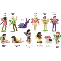 Safari Ltd Speelfiguren Vriendelijke Feeen