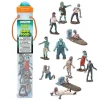 Safari Ltd Speelfiguren Zombies
